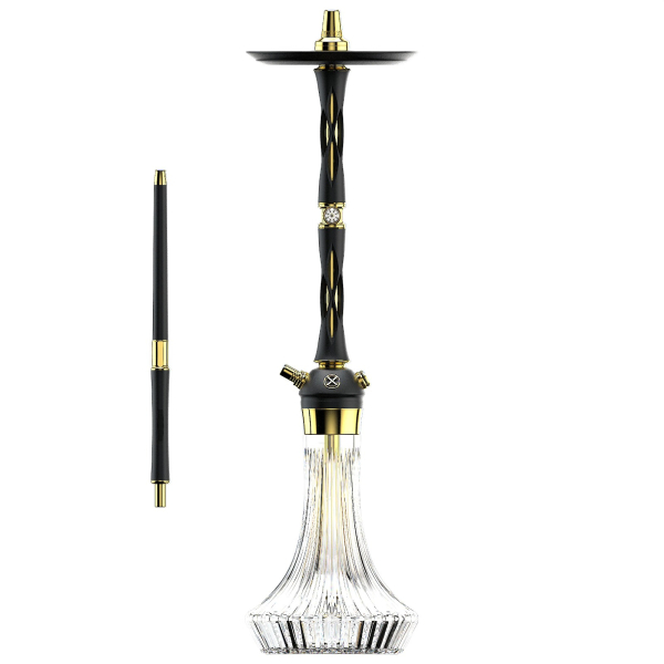 Кальян Blade Hookah  LE2 Black Gold в Уфе