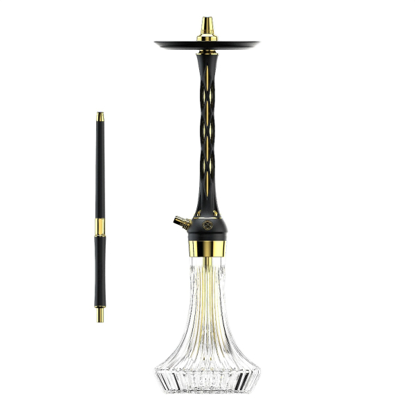 Кальян Blade Hookah  M2 Black Gold в Уфе