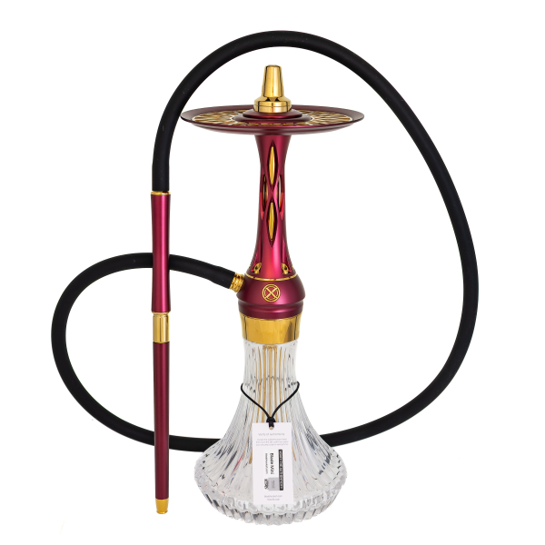 Кальян Blade Hookah  M2 mini Red gold в Уфе