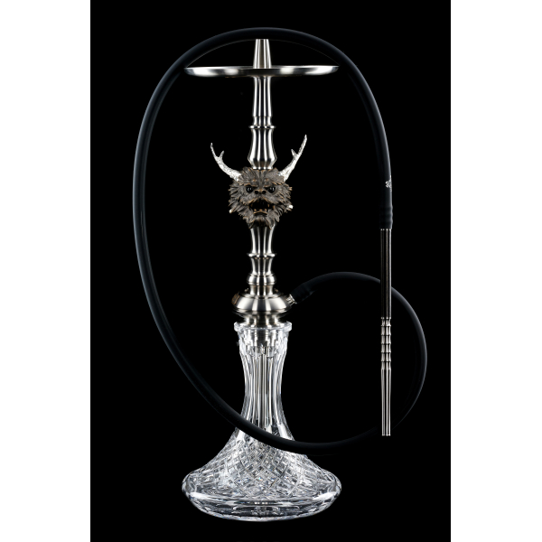 Кальян Maklaud Helios Di Lun Crystal Collection N3 в Уфе