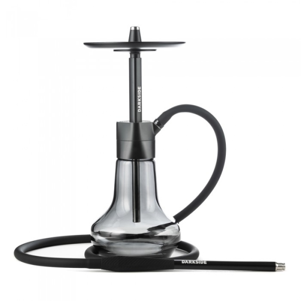 Кальян DarkSide Intro черный в Уфе