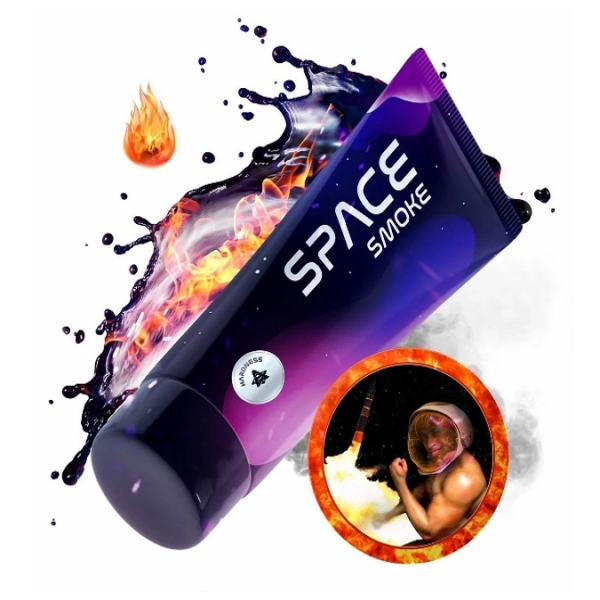 Паста Space Smoke BASIC Hardness 125 гр в Уфе