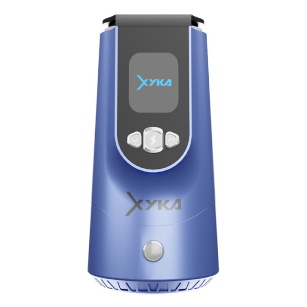 Электронная чаша Xyka Pro Синий в Уфе