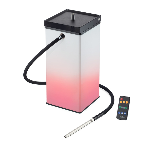 Кальян Nanosmoke | Ilin Pulse в Уфе