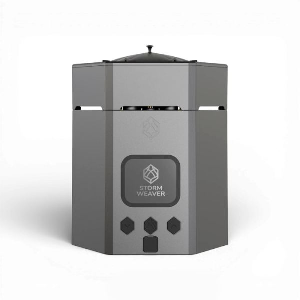 Электронная чаша Storm Weaver в Уфе