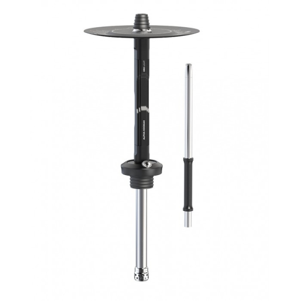 Кальян Alpha Hookah ORO Light Black в Уфе