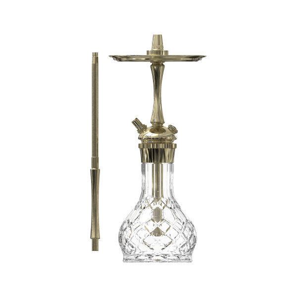 Кальян MAXX Classic Mini (Gold) в Уфе