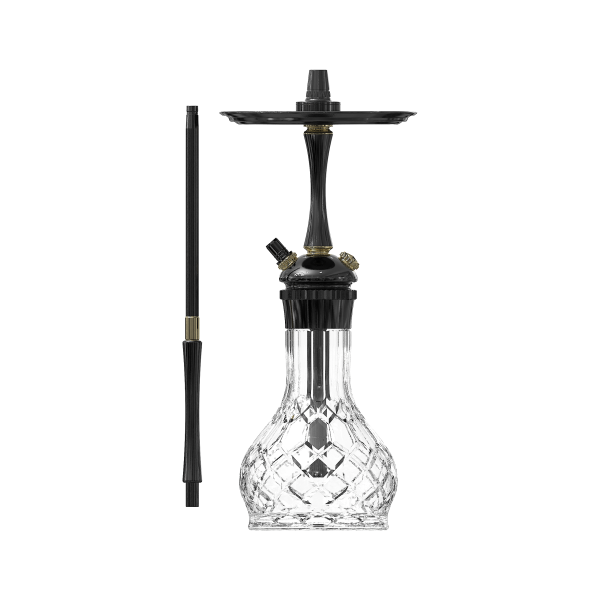 Кальян MAXX Classic Mini (Black-Gold) в Уфе