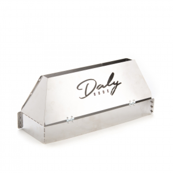 Колпак для печки Daly Code в Уфе