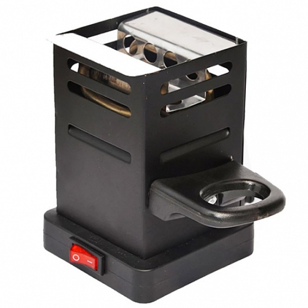 Маленькая печка для 3-х углей в Уфе