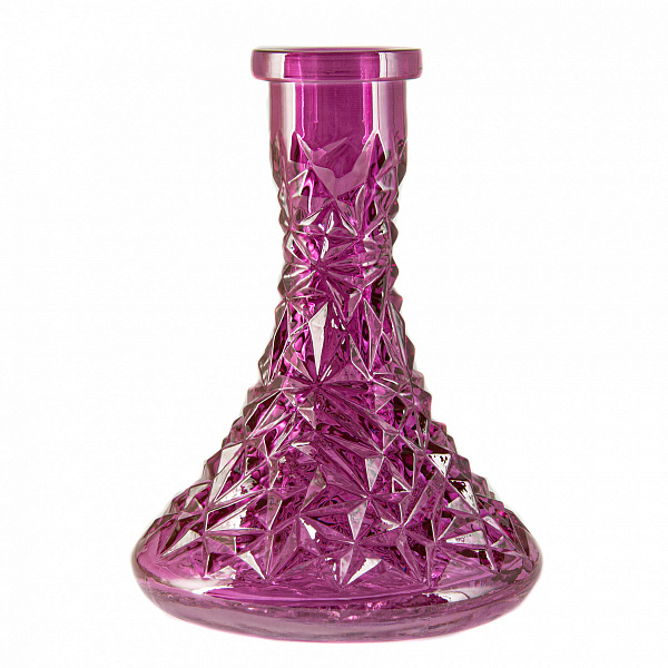 Колба Vessel Glass Кристалл (Винный) в Уфе