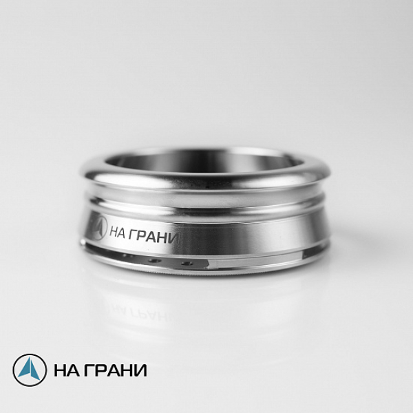 Калауд На Грани в Уфе