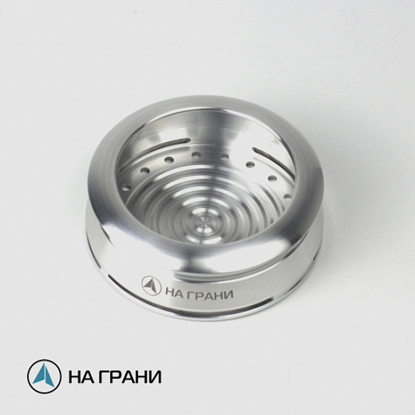 Калауд НА ГРАНИ Al в Уфе