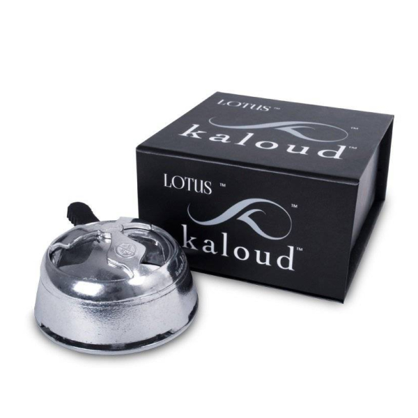 Kaloud Lotus - устройство управления жаром в Уфе