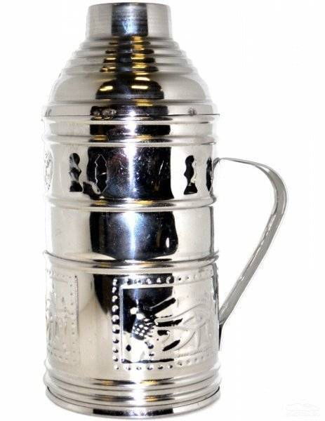 Колпак для кальяна в Уфе