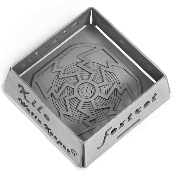 Калауд Watta Kilo (Серебристый) в Уфе