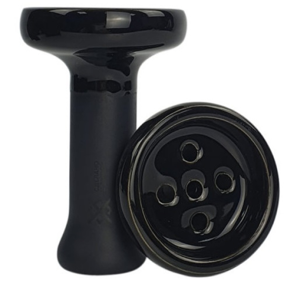 Чаша ОБЛАКО - BLACK ДУША (ЧЕРНАЯ) в Уфе