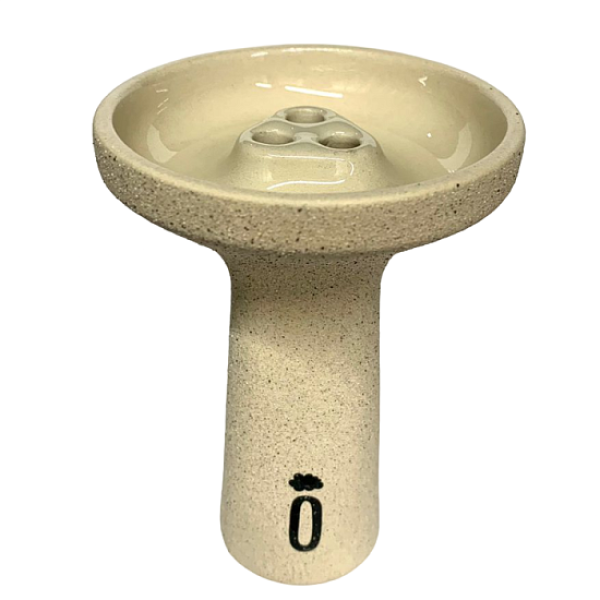 Чаша ОБЛАКО ТRIO BASIC PHUNNEL (серый) в Уфе