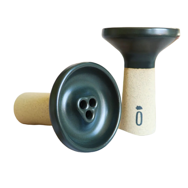 Чаша ОБЛАКО ТRIO PHUNNEL (черный) в Уфе