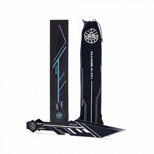 Щипцы Alpha Hookah Cyber для кальяна в Уфе