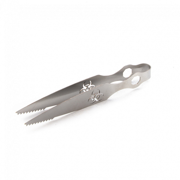 Щипцы ESS Epidemic (серебристый) в Уфе