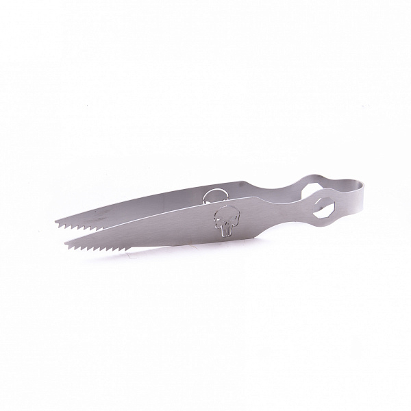 Щипцы ESS Punisher (серебристый) в Уфе