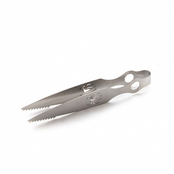 Щипцы ESS Spider Man (серебристый) в Уфе