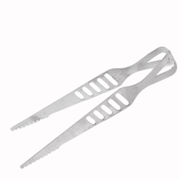 Щипцы Tortuga Акула (серебристый) в Уфе