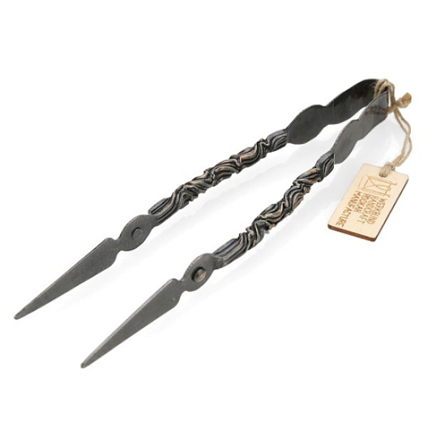 Щипцы Werkbund Nerv (серебристый) в Уфе