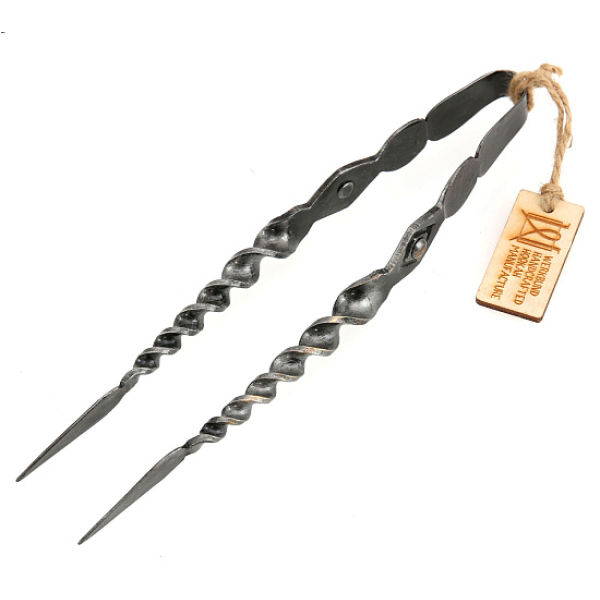 Щипцы Werkbund Rubber (серебристый) в Уфе