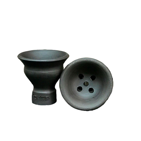 Чаша TORTUGA  БОНИ (черный) в Уфе