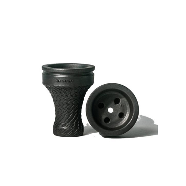 Чаша TORTUGA КРАСНАЯ МЕТКА (черный) в Уфе