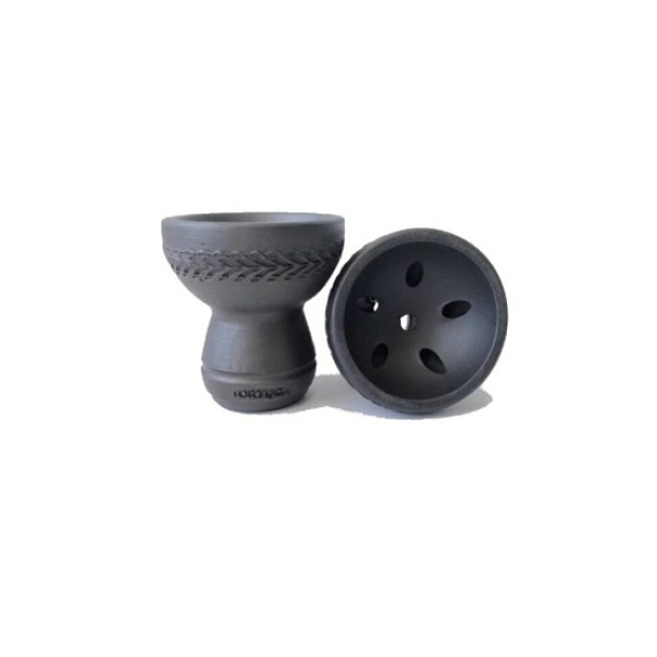 Чаша TORTUGA ТОРТУГА V2 (черный) в Уфе