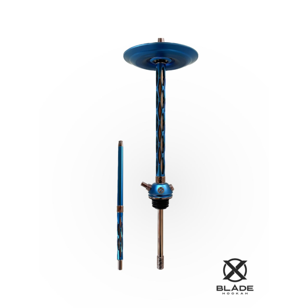 Кальян Blade Hookah One LE Ti (Sapphire) в Уфе