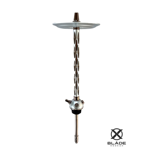 Кальян Blade Hookah One LE Ti (Silver) в Уфе
