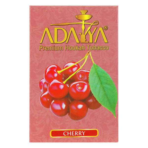 Табак Адалия Вишня 50 грамм в Уфе