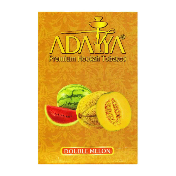 Табак Адалия Арбуз с дыней 50 грамм в Уфе