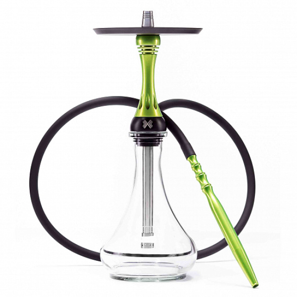 Кальян Alpha Hookah X Lime в Уфе