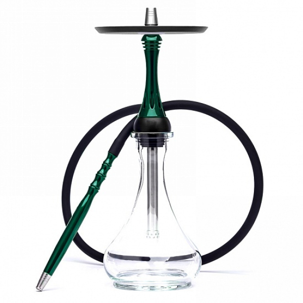 Кальян Alpha Hookah X Green Candy в Уфе