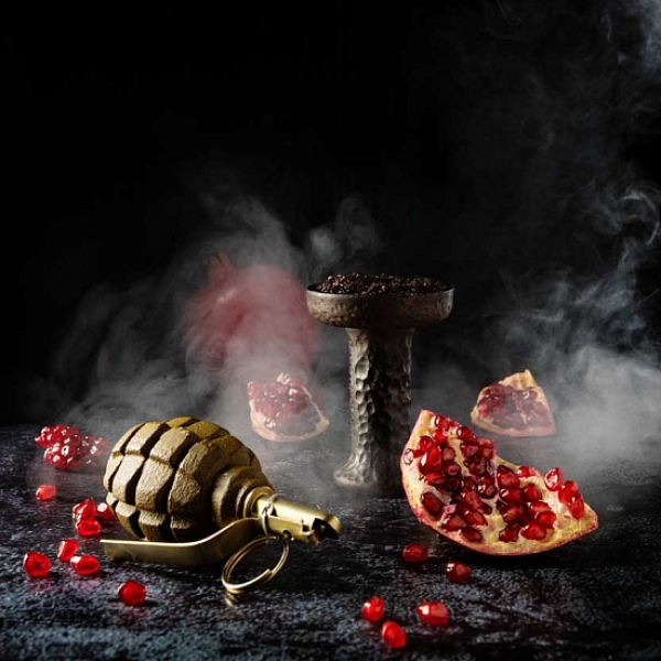 Табак Blackburn Garnet 100 грамм в Уфе