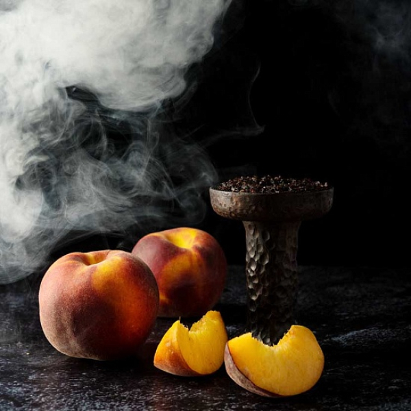 Табак Blackburn Peach Killer 100 грамм в Уфе