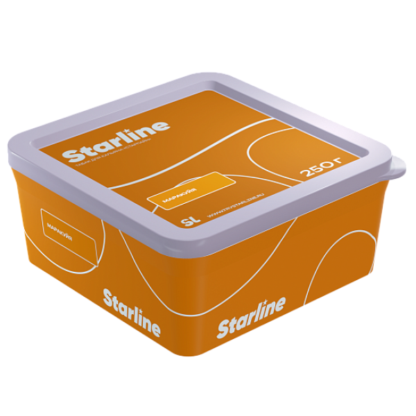 Табак STARLINE МАРАКУЙЯ  250 гр в Уфе