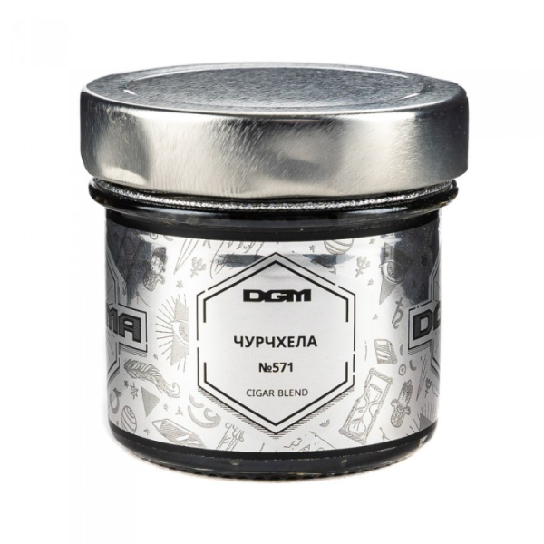 Табак Dogma Чурчхела 80 гр в Уфе