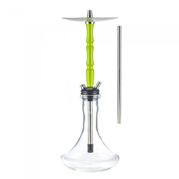 Кальян DSH Eco Metallic Lime (50 см) в Уфе