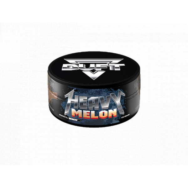 Табак DUFT HEAVY MELON 80 гр в Уфе