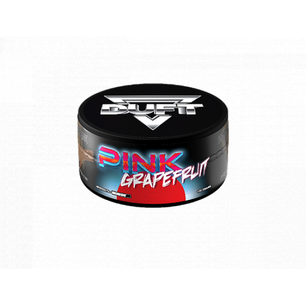 Табак DUFT PINK GRAPEFRUIT 80 гр в Уфе