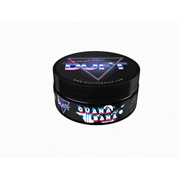 Табак Duft GuanaBana 100 грамм в Уфе