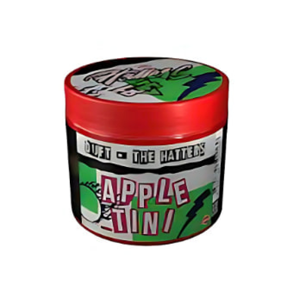 Табак Duft The Hatters Appletini (Эплтини) 200 гр в Уфе