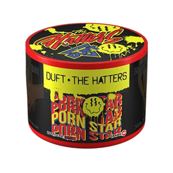 Табак Duft The Hatters Porn Star (Порн Стар) 40 гр в Уфе