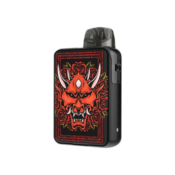 Smoant Charon Baby PLUS Hannya (1000 мАч, разноцветный) в Уфе